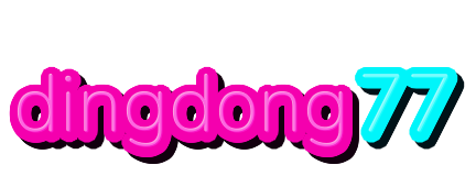 dingdong77 — logo kanal